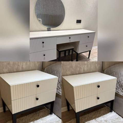 İşlənmiş, Termolar, MDF, Kredit yoxdur, Çatdırılma yoxdur — Baku