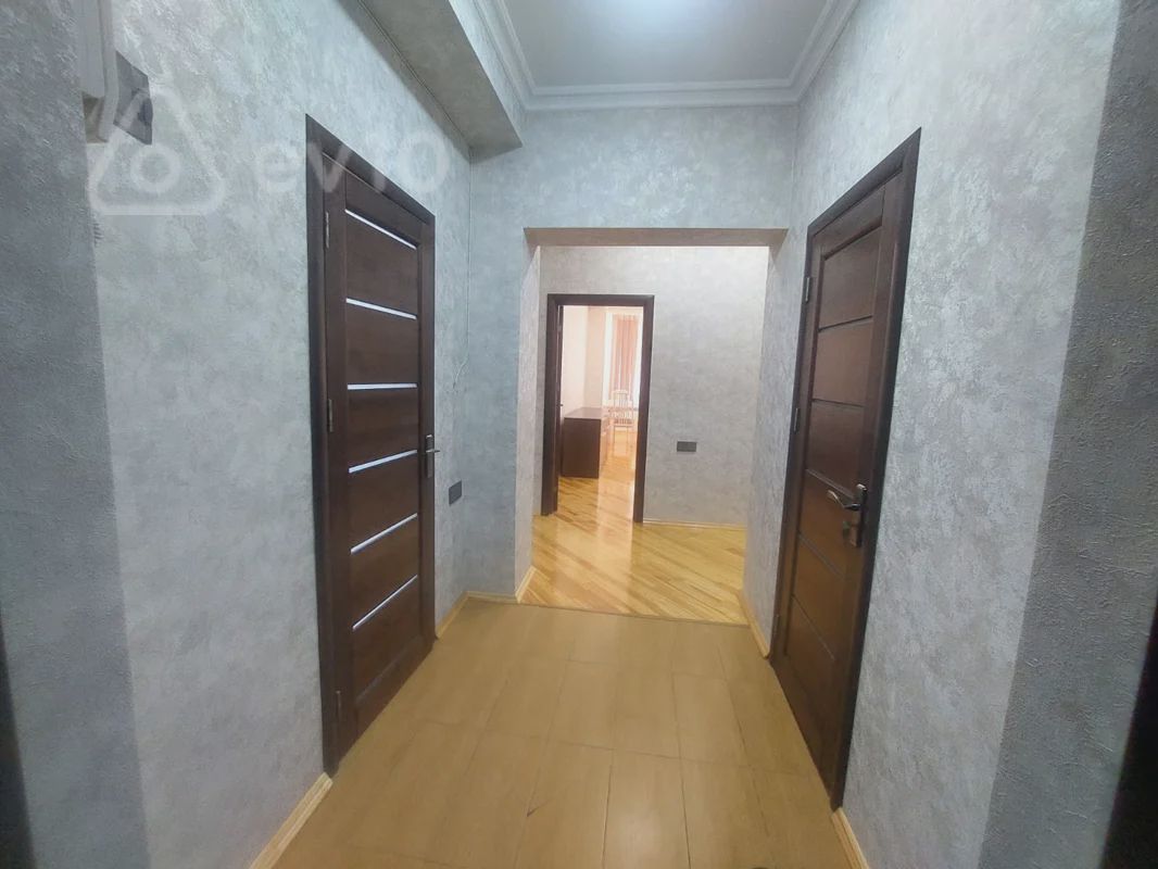 For rent: 2-room apartment (new building), 82 m² — Mənzil, Bakı (7)