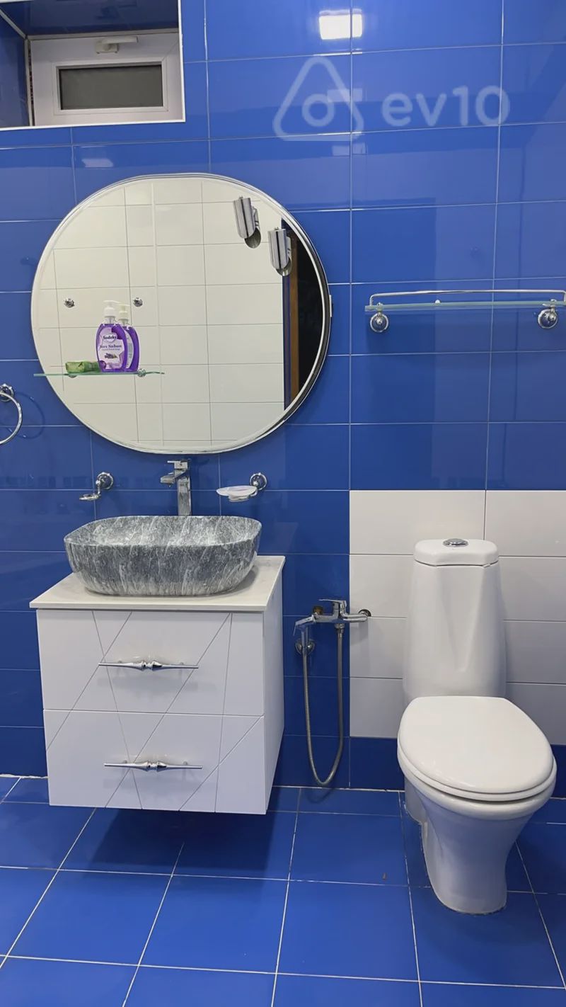 For rent: 4-room house / Cottage / Villa, 300 m² — Ev, villa, Bakı (7)
