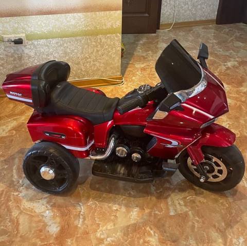 Motosiklet 230 azn satili prablemi yoxdu tam iwlek veziyyetdedi — Sumqayıt