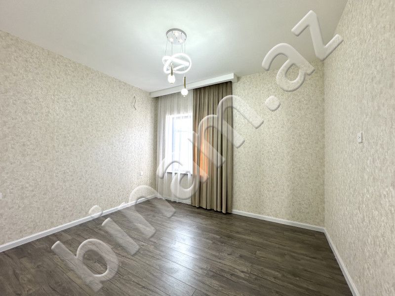 Satılık 4 odalı müstakil ev / Yazlık / Villa, 4 m² — Ev, villa, Bakı (7)