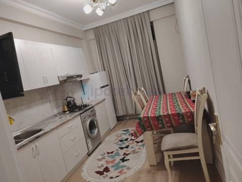 Satılır: 2 Otaq, Yeni tikili, 58.00 m² — Gazakh