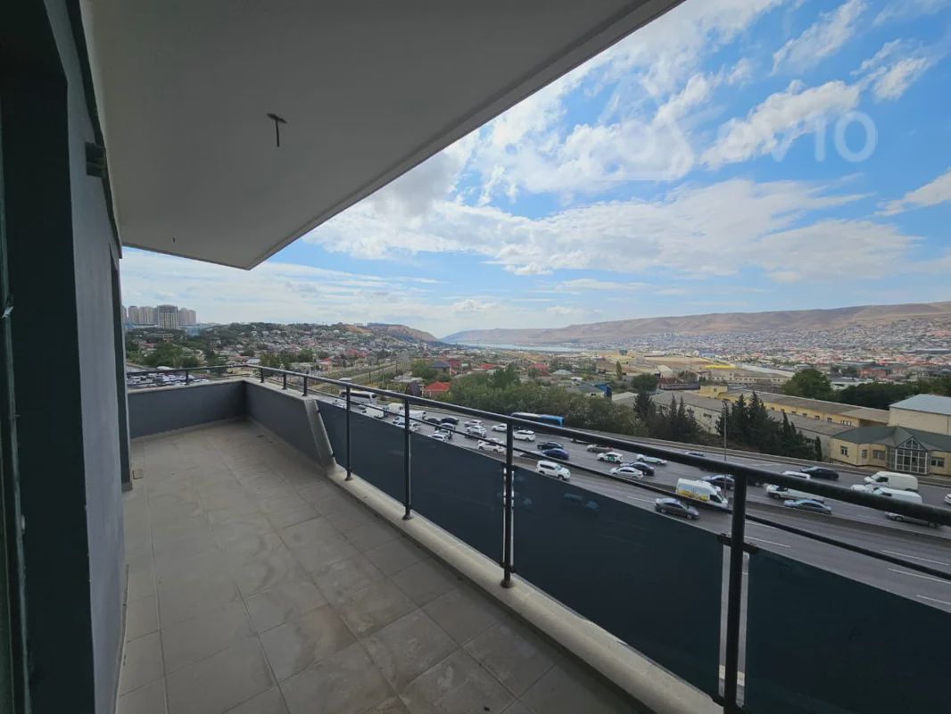 Sotiladi: 4 xonali квартира (новостройка), 165 m² — Mənzil, Bakı (9)
