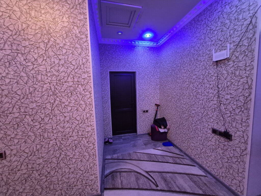 For sale: 3-room house / Cottage / Villa, 110 m² — Ev, villa, Bakı (8)