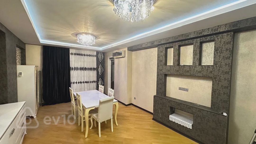 Ijaraga beriladi: 2 xonali квартира (новостройка), 75 m² — Mənzil, Bakı (5)