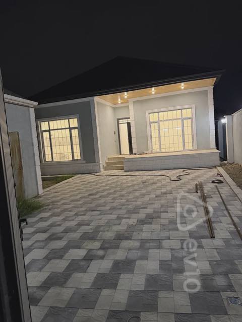 4 otaqlı həyət evi, 130 m², Bin’e Atciliq — 145 000 ₼ · Bakı · Ev, villa 4 otaqlı həyət evi, 130 m², Bin’e Atciliq — Bakı