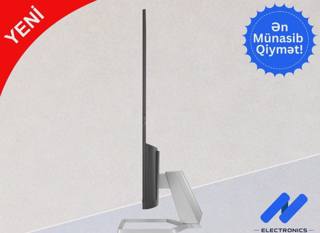 Full HD, 300 nit — Monitorlər (5)