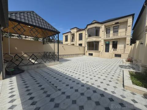 6 otaqlı həyət evi satılır — Qaraçuxur, Bakı — 350 000 ₼ · Baku · Ev, villa 6 otaqlı həyət evi satılır — Qaraçuxur, Bakı — Baku