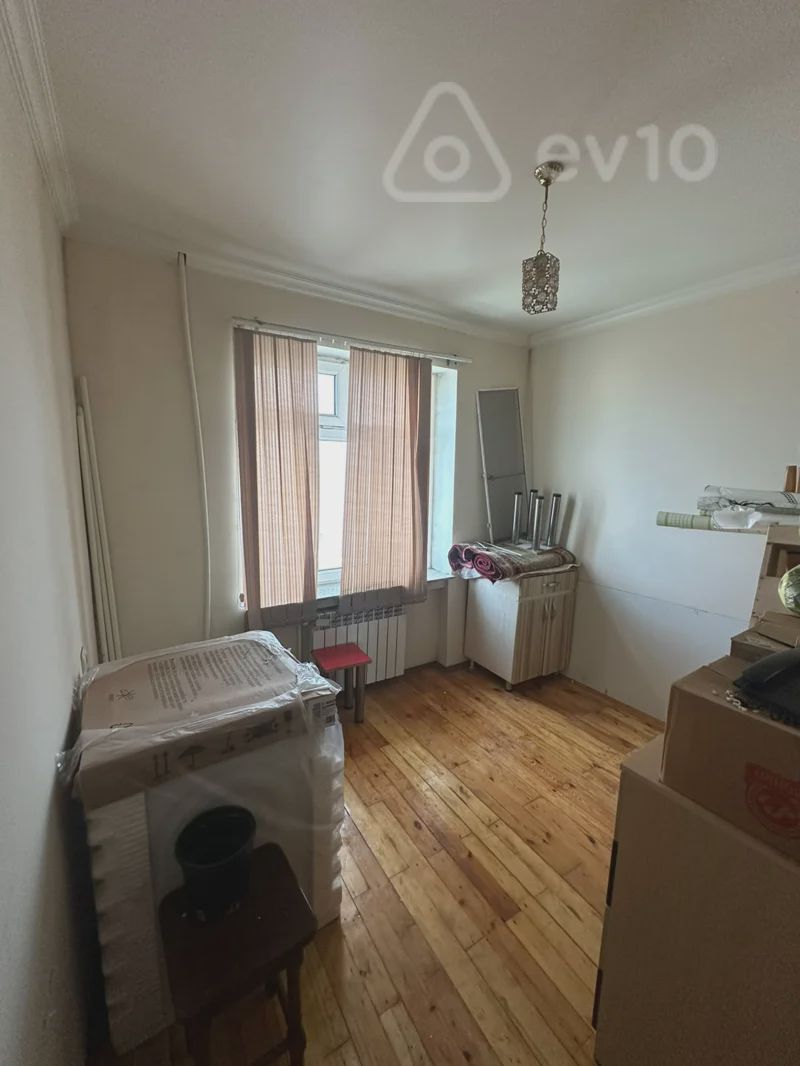 Satılık 3 odalı daire (eski bina), 85 m² — Mənzil, Bakı (5)