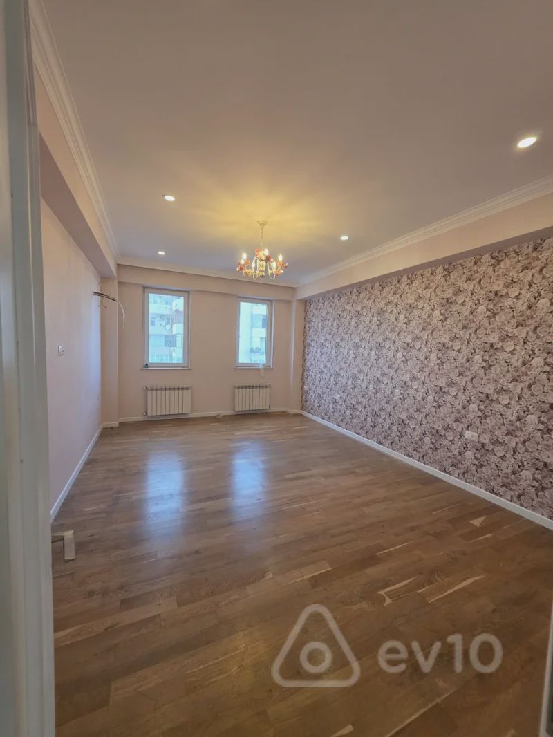 For sale: 4-room apartment (new building), 220 m² — Mənzil, Bakı (5)