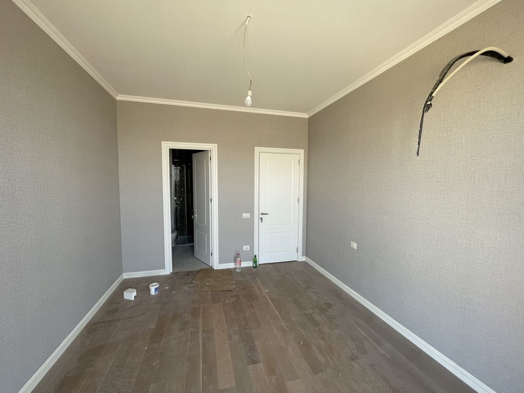 For sale: 3-room apartment (new building), 83 m² — Mənzil, Bakı (11)