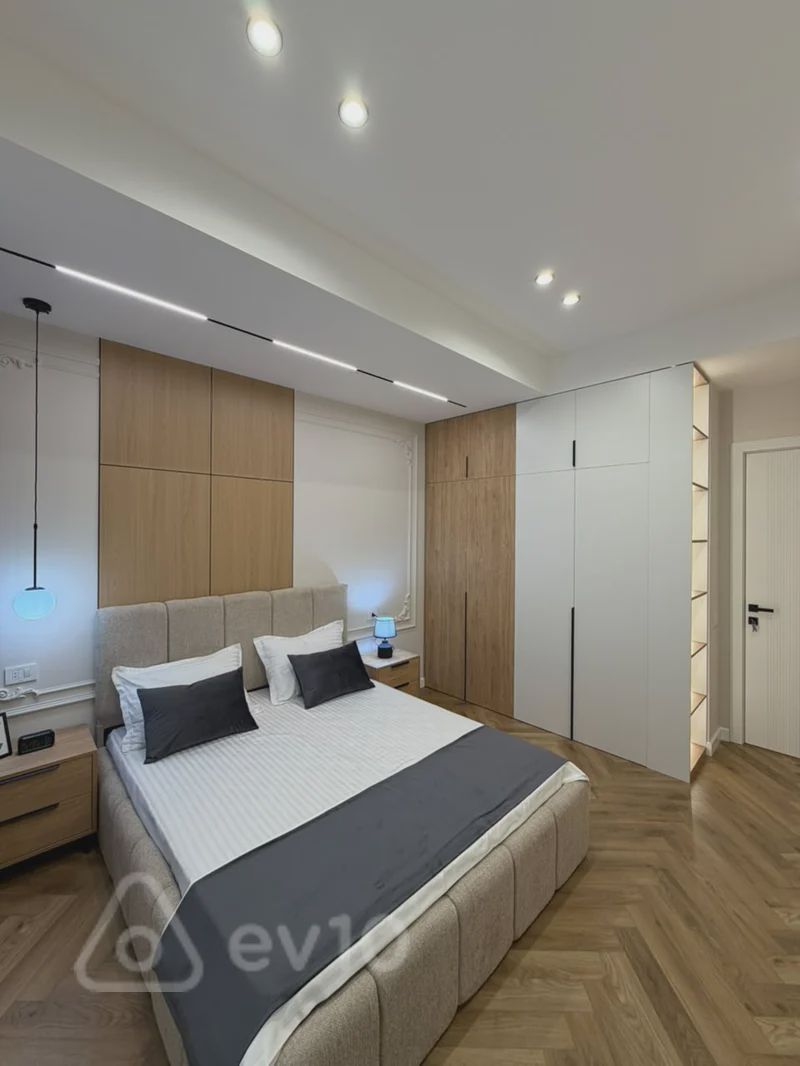 For sale: 3-room apartment (new building), 102 m² — Mənzil, Bakı (12)
