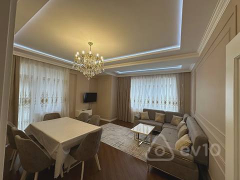 3 otaqlı mənzil, 120 m², Azadlıq prospekti, — kirayə — 1 600 ₼ · 3 комн. · 120 м² · 5/19 этаж · Баку, Nəsimi · Mənzil 3 otaqlı mənzil, 120 m², Azadlıq prospekti, — kirayə — Баку