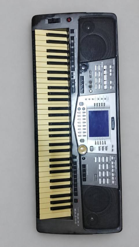 Yamaha PSR-1000 aranjor klaviatura Xırda Problemi VAR Endirim Olunacaq — Хачмаз