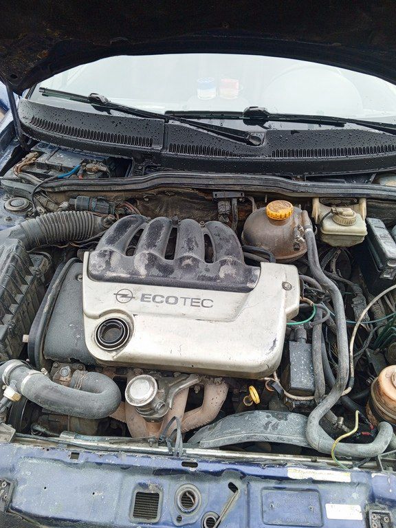Opel Tigra, 1.4 L, 1997, 336 000 km 10-TO-763 — Avtomobillər, Gəncə (6)