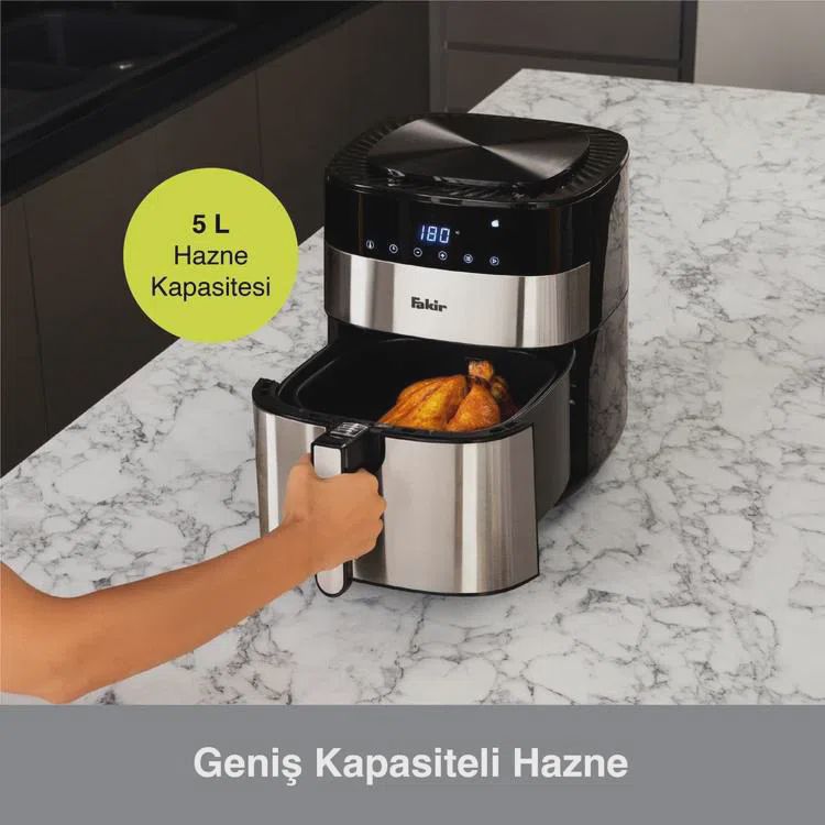 Fakir Fritoz — Ev texnikası, Bakı (10)
