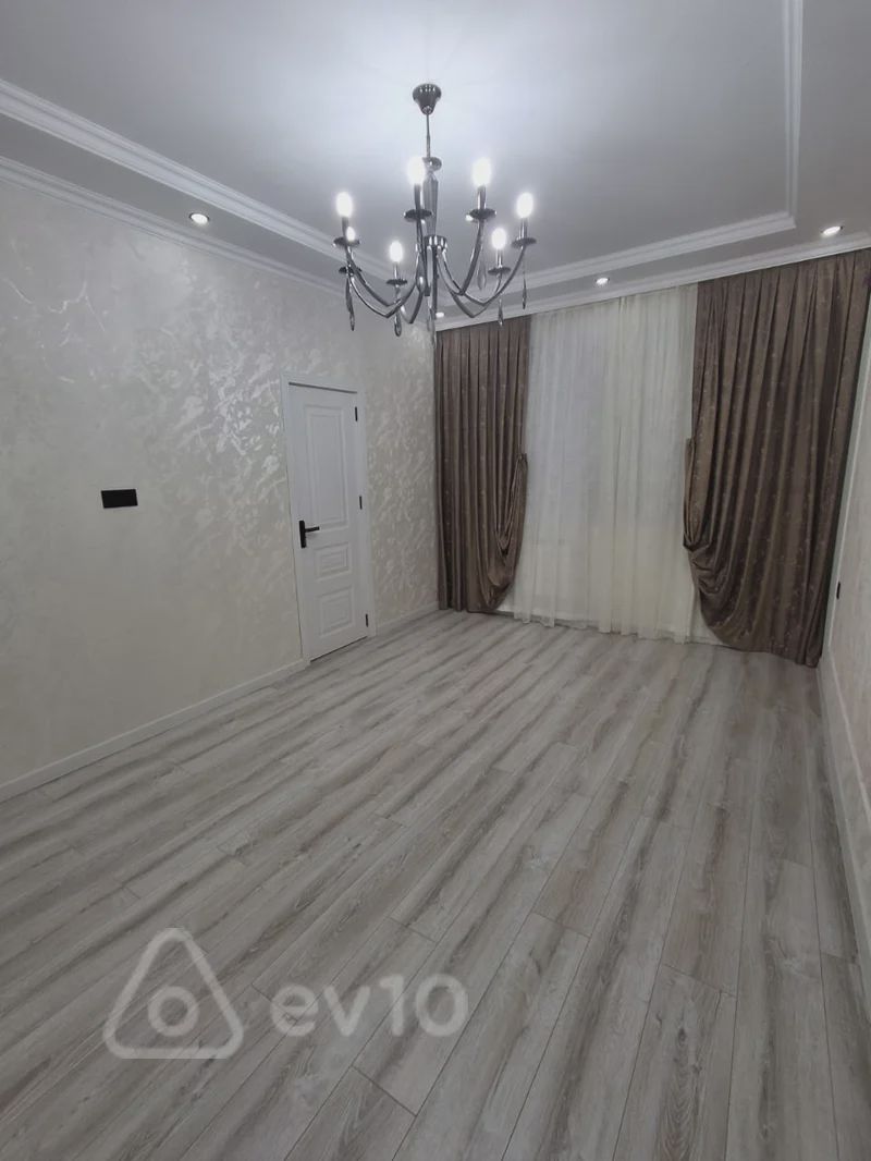 For sale: 2-room apartment (old building), 36 m² — Mənzil, Bakı (7)