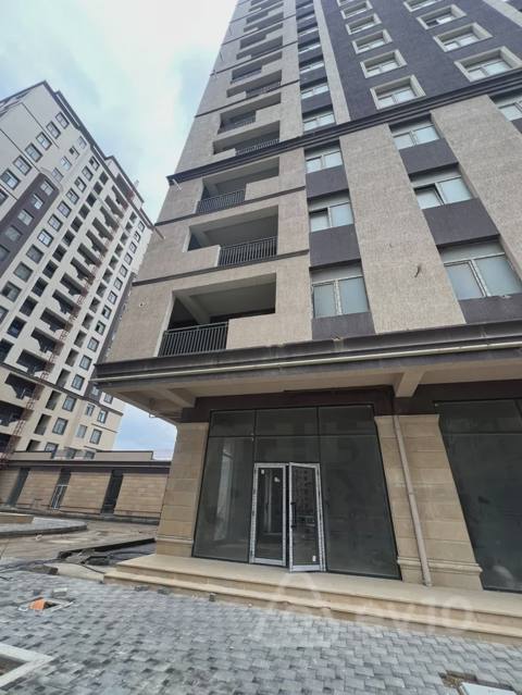 Obyekt, 78 m², Blue City, Xırdalan — 250 000 ₼ · Khirdalan · Əmlak Obyekt, 78 m², Blue City, Xırdalan — Khirdalan