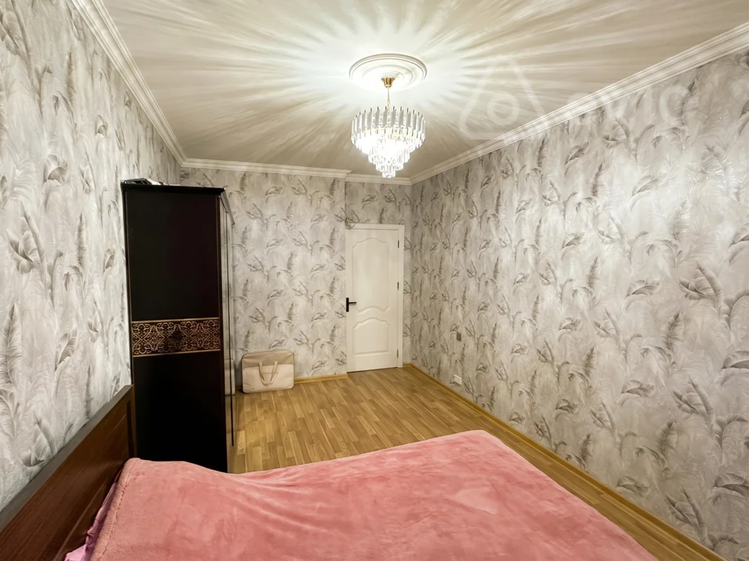 Satılık 2 odalı daire (yeni bina), 87 m² — Mənzil, Bakı (8)