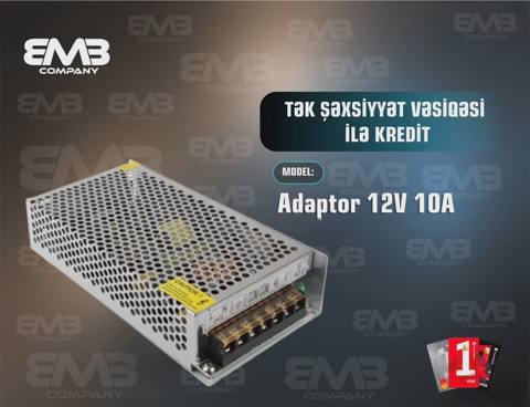 Adi növ adapter — 20 ₼ · Bakı · Kabelləri, adapterlər və keçidçilər Adi növ adapter — Bakı