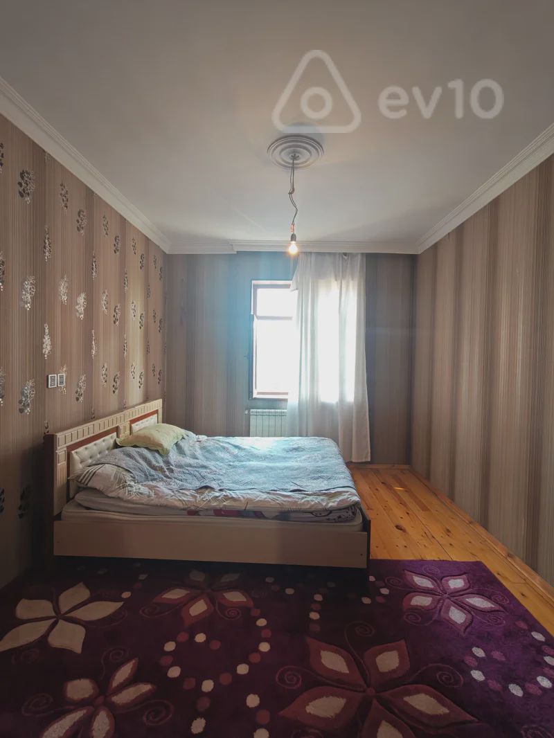 For sale: 2-room apartment (new building), 74 m² — Mənzil, Xırdalan (6)