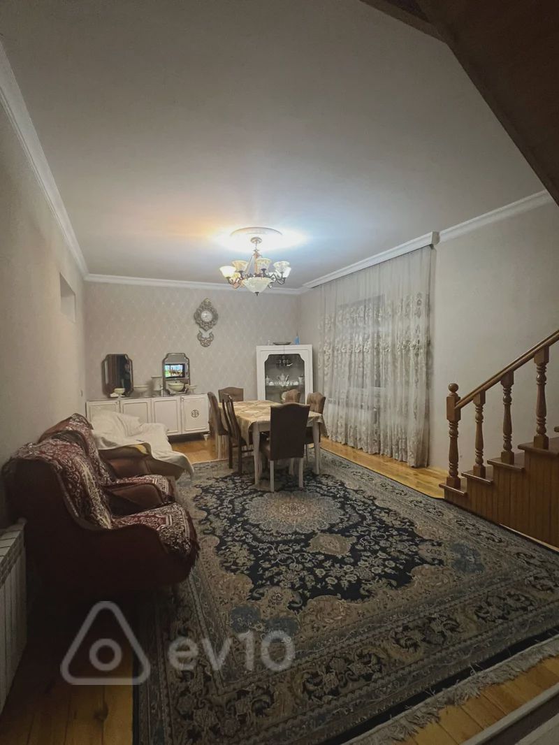 Сатылат: дом / Дача / Вилла, 250 м² — Ev, villa, Bakı (9)