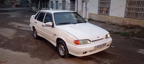 VAZ (Lada) Samara: 1.6 l 2005 il 258674 km Sedan — 6 300 ₼ · 2005 · 258 674 km · Ganja · Avtomobillər VAZ (Lada) Samara: 1.6 l 2005 il 258674 km Sedan — Ganja