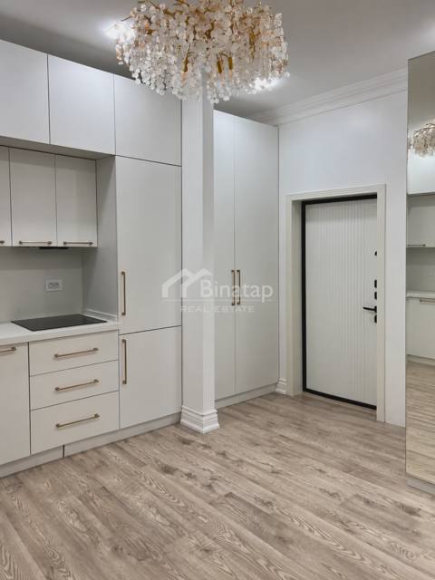 Satılır 2 otaqlı yeni tikili 73 m², Gənclik metrosu, Nərimanov rayonu — 222 000 ₼ · 2 бөлме · 73 m² · Баку, Nəsimi · Daşınmaz əmlak Satılır 2 otaqlı yeni tikili 73 m², Gənclik metrosu, Nərimanov rayonu — Баку