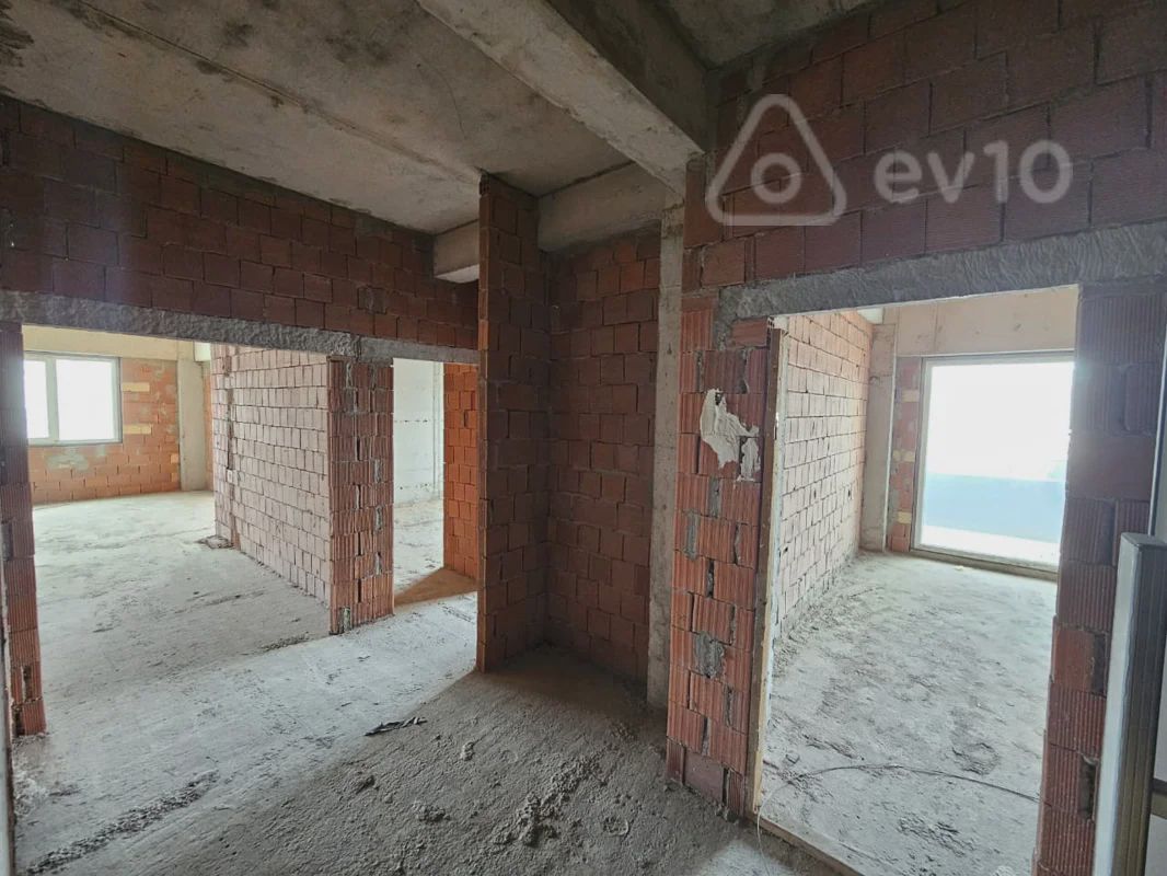 Sotiladi: 4 xonali квартира (новостройка), 165 m² — Mənzil, Bakı (2)