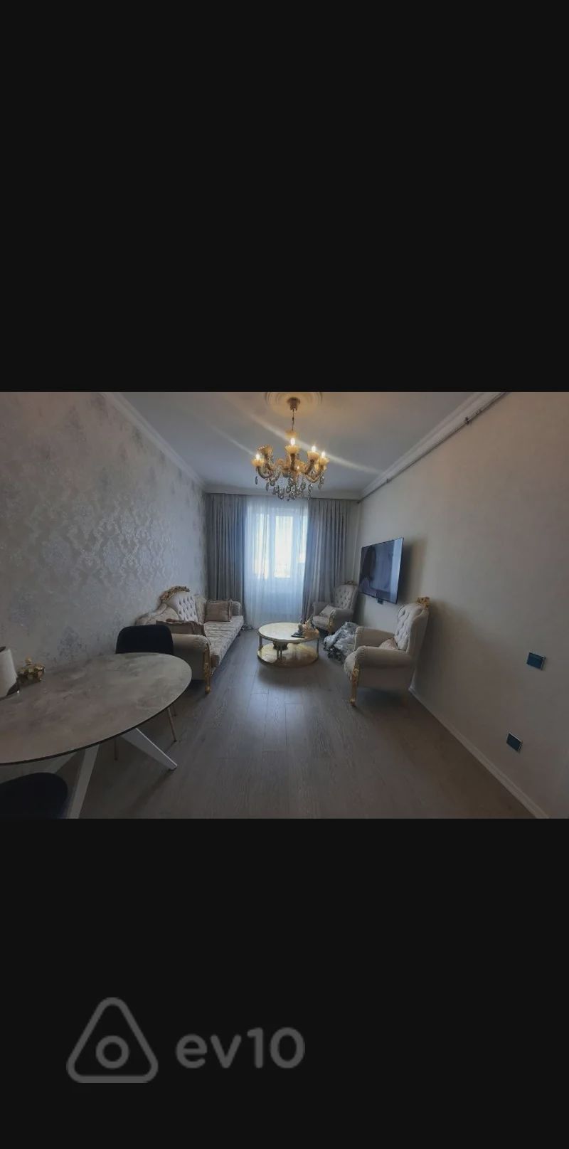For sale: 2-room apartment (new building), 50 m² — Mənzil, Xırdalan (4)