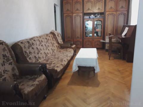 1 otaqlı köhnə tikili mənzil satılır — Yasamal, Bakı — 142 000 ₼ · Baku · Mənzil 1 otaqlı köhnə tikili mənzil satılır — Yasamal, Bakı — Baku