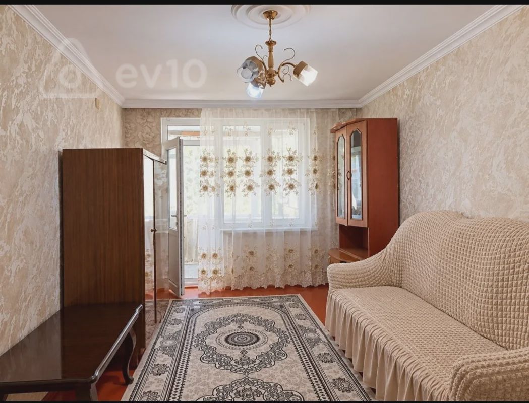 For rent: 2-room apartment (new building), 50 m² — Mənzil, Sumqayıt (2)