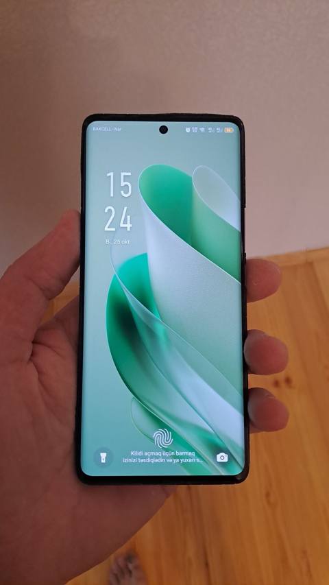 Infinix Zero 30, 256 GB, rəng - Çəhrayı — Ganja