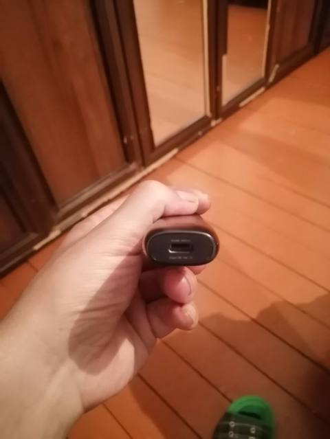 Elektron siqaret (vape) cihazı - Tip: qapalı kapsullu/kartricli — Baku