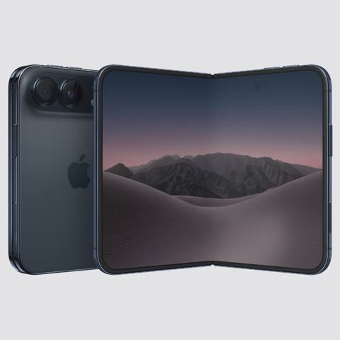 Apple iPhone Duo 256GB Night Sky — Баку
