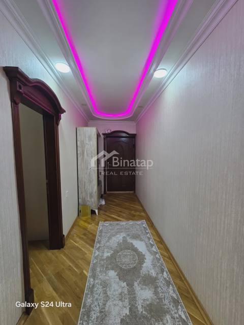 İcarəyə verilir 4 otaqlı yeni tikili 140 m², İnşaatçılar metrosu, Yasamal rayonu — 899 ₼ · 4 бөлме · 140 m² · Баку, Yasamal · Daşınmaz əmlak İcarəyə verilir 4 otaqlı yeni tikili 140 m², İnşaatçılar metrosu, Yasamal rayonu — Баку