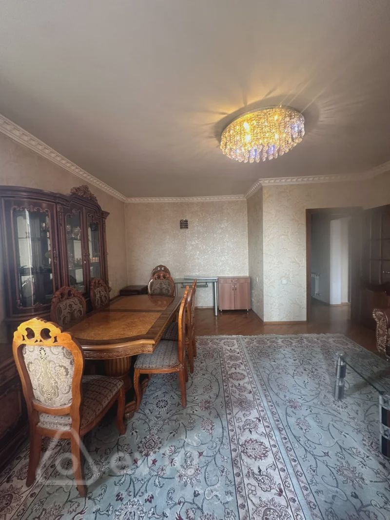 For rent: 2-room apartment (new building), 65 m² — Mənzil, Bakı (7)
