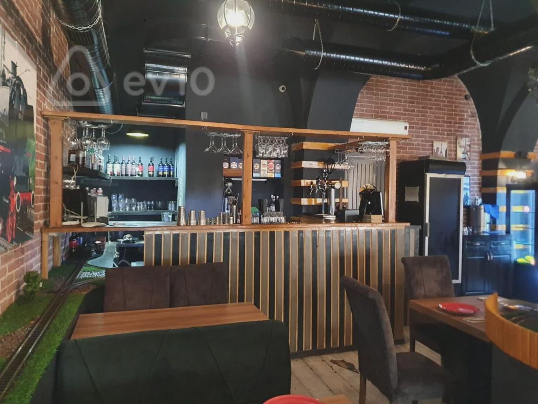 For rent: commercial property, 115 m² — Əmlak, Bakı (11)
