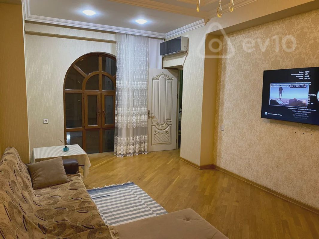 For sale: 3-room apartment (new building), 85 m² — Mənzil, Bakı (8)