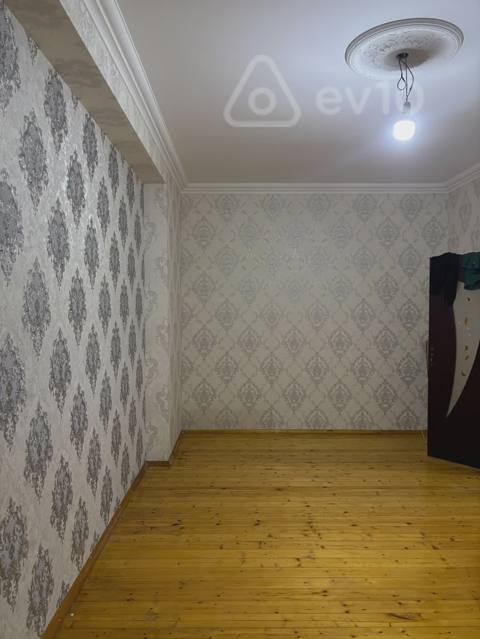 2 otaqlı mənzil, 55 m², Məhəmməd Hadi küçəsi — kirayə — Baku