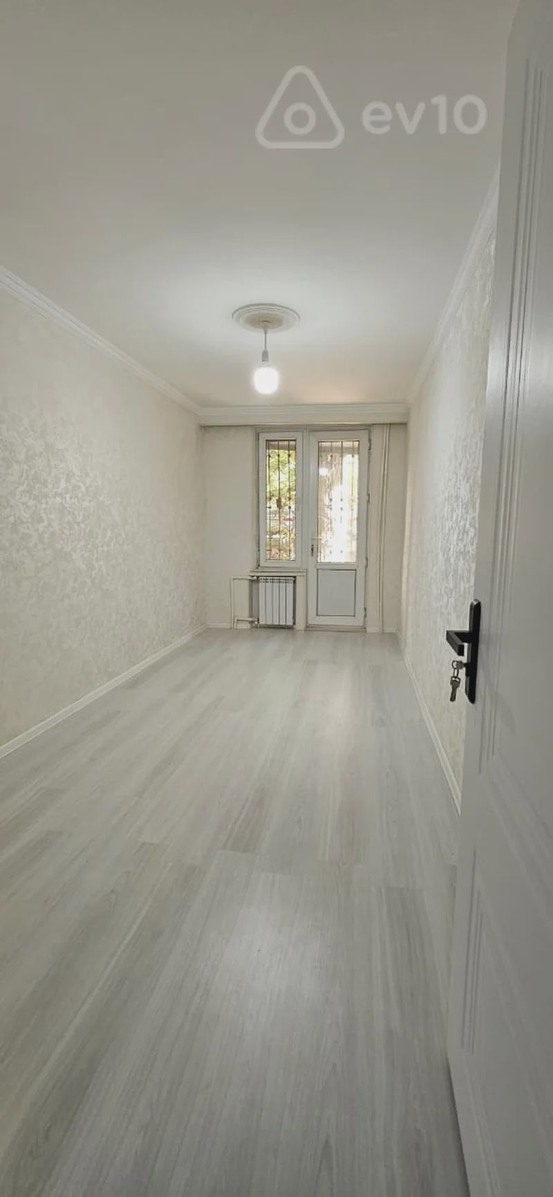 Satılık 2 odalı daire (eski bina), 45 m² — Mənzil, Bakı (2)