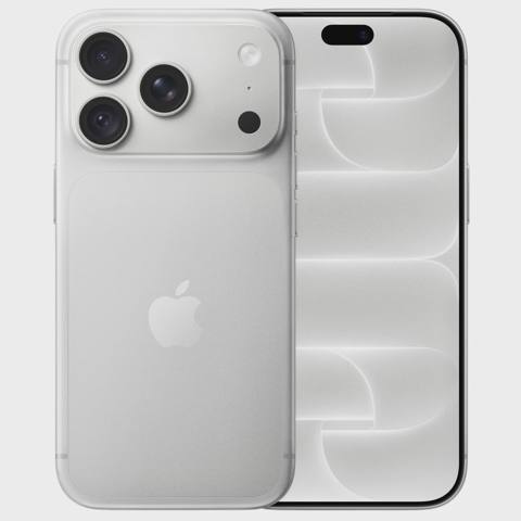Smartfon Apple iPhone 18 Pro 512GB Sılver — 3 949.99 ₼ · Bakı · Smartfonlar Smartfon Apple iPhone 18 Pro 512GB Sılver — Bakı