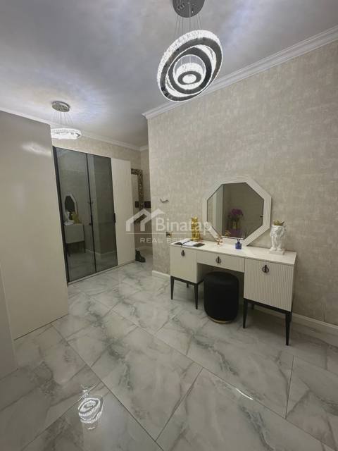 İcarəyə verilir 2 otaqlı yeni tikili 110 m², 20 Yanvar metrosu, Səbail rayonu — Bakı