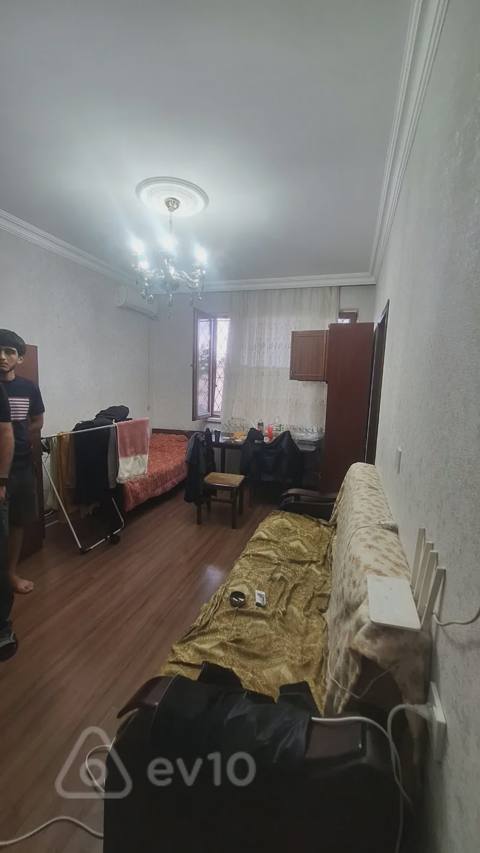 2 otaqlı mənzil, 35 m², Rəşid Məmməddov küc — 118 000 ₼ · Bakı · Mənzil 2 otaqlı mənzil, 35 m², Rəşid Məmməddov küc — Bakı