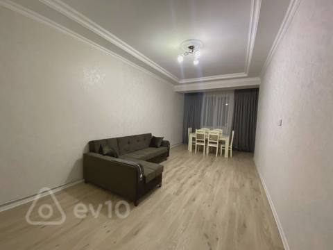 2 otaqlı mənzil, 70 m², Saray qəsəbəsi Saray MTK, Sumqayıt — kirayə — 420 ₼ · Sumgayit · Mənzil 2 otaqlı mənzil, 70 m², Saray qəsəbəsi Saray MTK, Sumqayıt — kirayə — Sumgayit