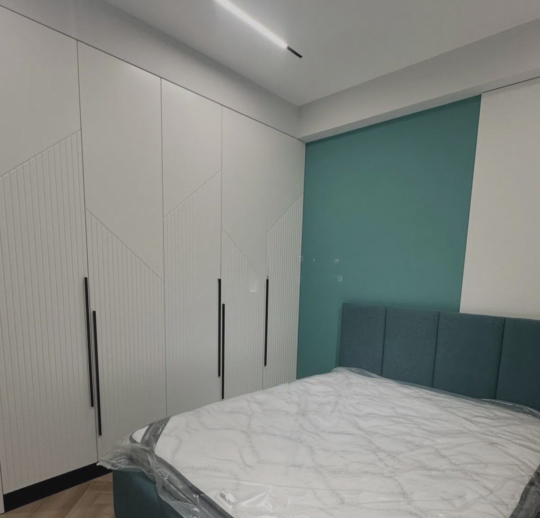 Mətbəx və ev mebelləri sifarişi — Mebel (10)