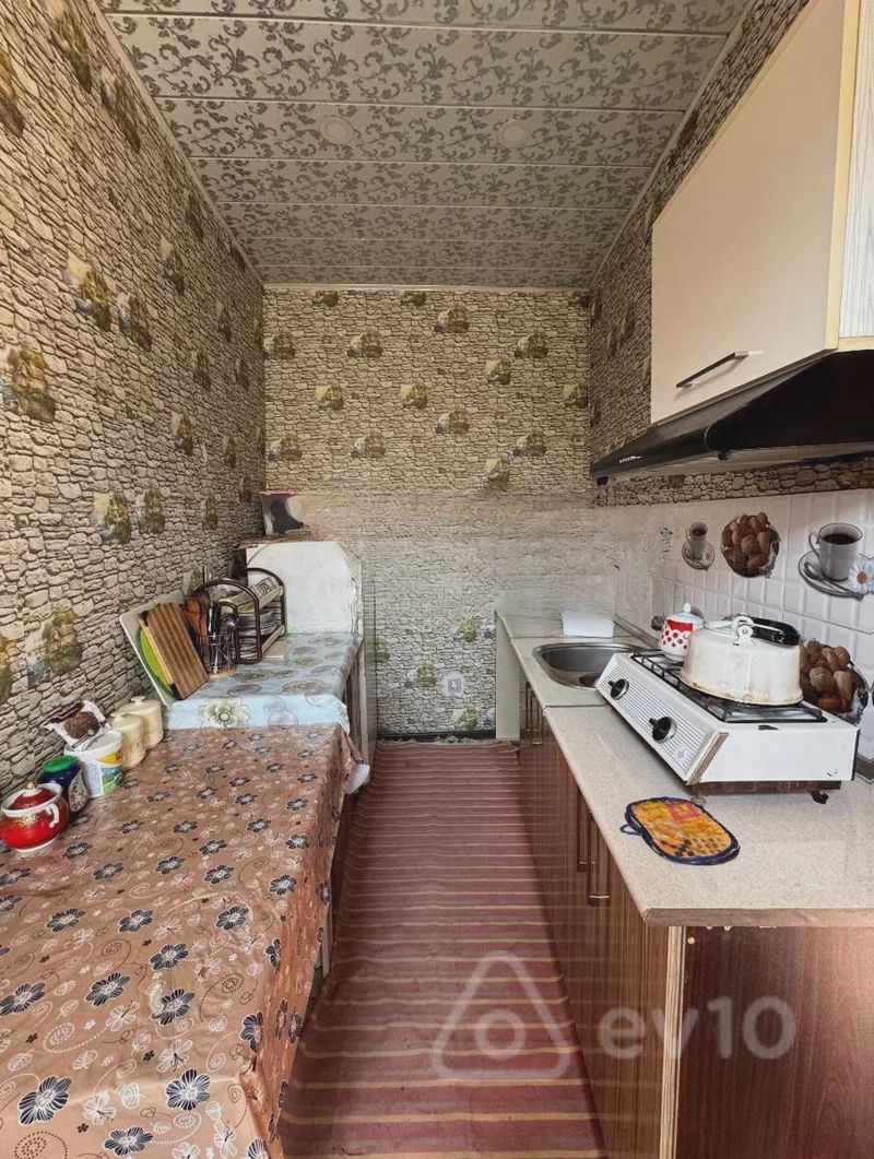 For rent: 2-room house / Cottage / Villa, 50 m² — Ev, villa, Bakı (2)
