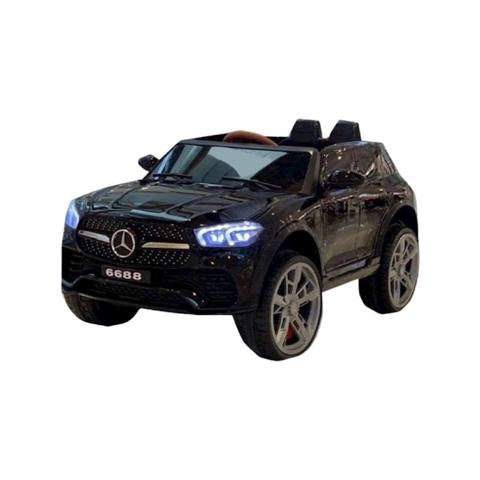 Uşaq elektrik avtomobili Mercedes 84840 — Товарлар