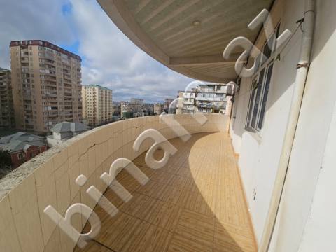 3 otaqlı Yeni tikili, Kirayə (aylıq), Bakı, Xətai — 800 ₼ · 3 бөлме · 150 m² · 5/12 қабат · Баку, Xətai · Mənzil 3 otaqlı Yeni tikili, Kirayə (aylıq), Bakı, Xətai — Баку