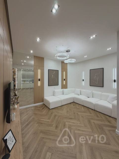 3 otaqlı mənzil, 102 m², Mireli Qasqay — 395 000 ₼ · Bakı · Mənzil 3 otaqlı mənzil, 102 m², Mireli Qasqay — Bakı
